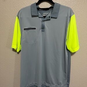 Men’s Nike Golf Shirt